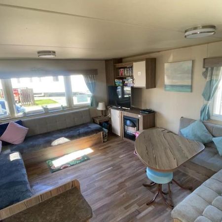 Setons Getaway Apartment Port Seton Ngoại thất bức ảnh