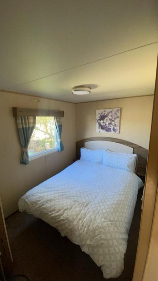 Setons Getaway Apartment Port Seton Ngoại thất bức ảnh