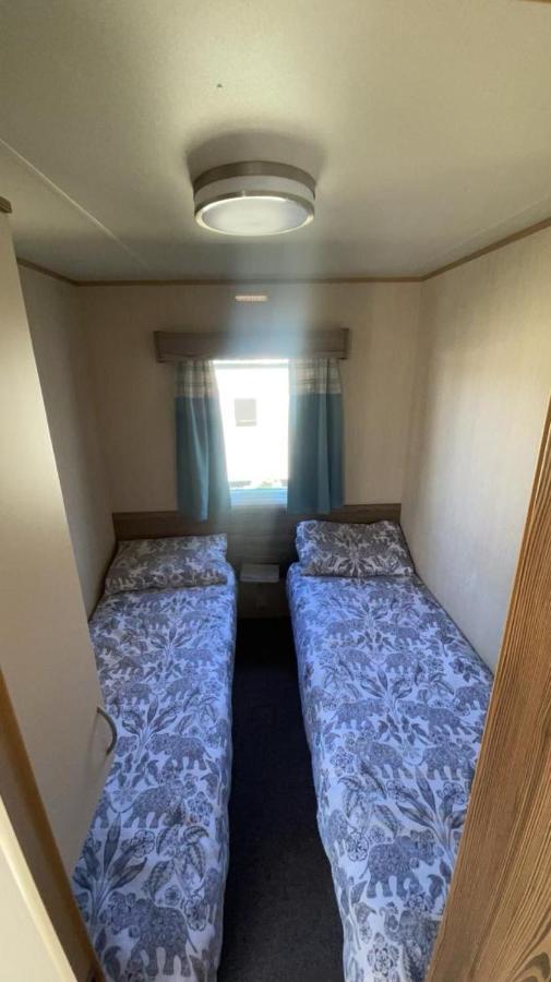 Setons Getaway Apartment Port Seton Ngoại thất bức ảnh