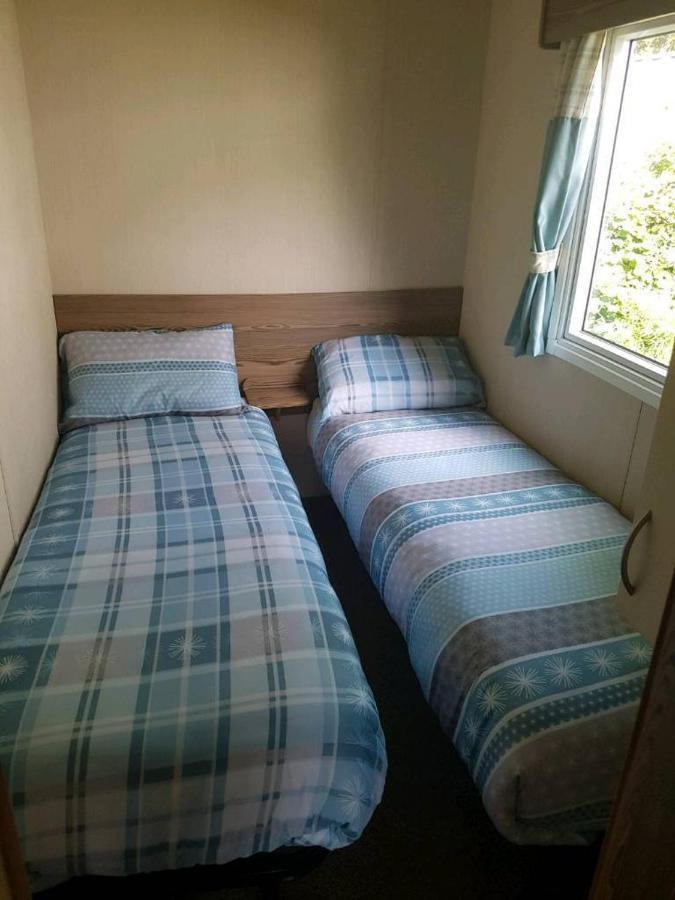 Setons Getaway Apartment Port Seton Ngoại thất bức ảnh