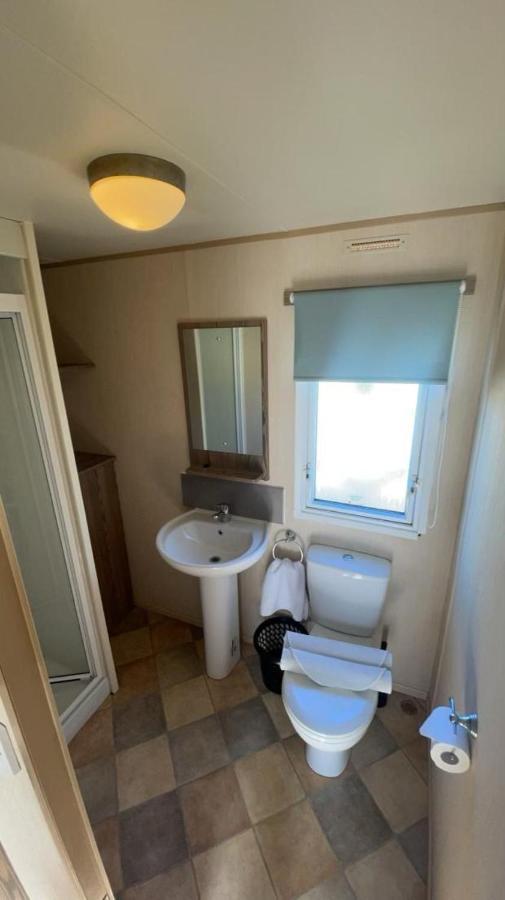 Setons Getaway Apartment Port Seton Ngoại thất bức ảnh